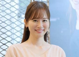 「天女降臨」「乙姫様♥」皆藤愛子　夏の暑さ吹き飛ばす清涼感満載の浴衣姿に反響続々
