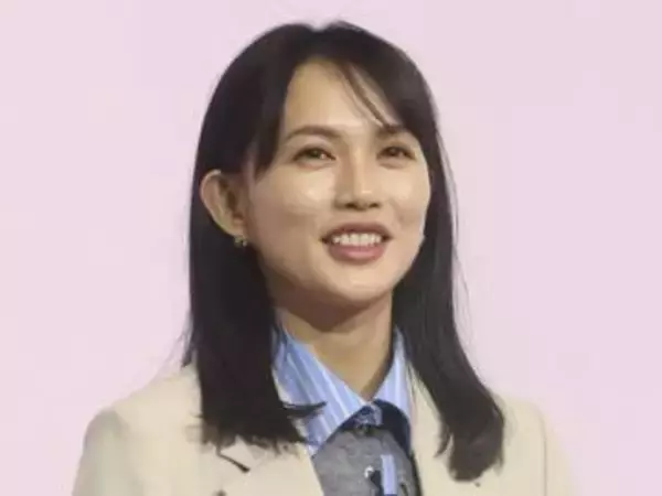 「誰にも迷惑かけてないんだよ？」突然の不倫告白上司に咲子（蒼井優）もネットも理解不能【Tシャツが乾くまで】