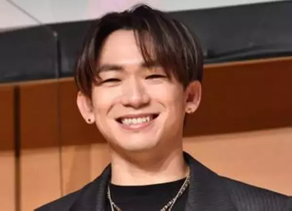 「これがEXILEか！」NAOTO、先輩からもらった衝撃のプレゼント　滝沢カレン「もらうもの？」みなみかわ「店にあるヤツ」