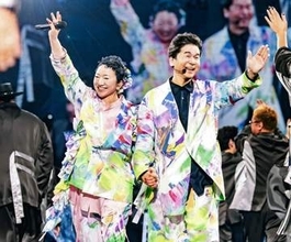 ドリカム月9「救命病棟24時」主題歌決定　ライブでサプライズ発表！今作のために新曲書き下ろし