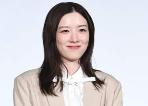 永野芽郁　舞台挨拶告知に「お持ちしています」　主演＆初プロデュース「ヒマチの嬢王」