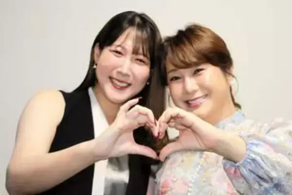 はるな愛　近年増加の著名人「LGBTQ＋」カミングアウト「もっと自由に生きて欲しい」　トランスジェンダー描くコメディー映画で初の母親役