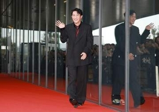 「海外の人にも堪能していただきたい」Snow　Man岩本照が「忍者」を世界に猛アピール　「真田十勇士」ジャパンPアクション超大作の魅力熱弁