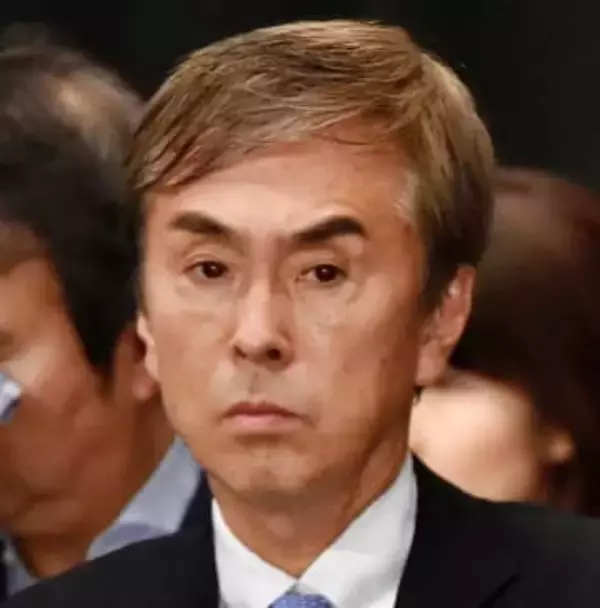 「夏川結衣似」「めっちゃ若い」「お綺麗」石原伸晃氏の美貌妻にネット騒然　実は元女優、還暦超え信じられん！【さんま御殿】夫婦で出演