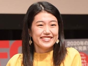横澤夏子　バラエティー収録中に涙ぼろぼろ「卒園、入園の日々…。やだ…」藤本美貴「もう来るよ、そんな日が」