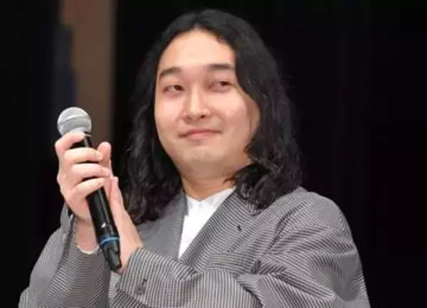 かが屋・賀屋　壮絶いじめ経験　女子から「臭い」と言われ「救ってくれた」香取慎吾主演ドラマ