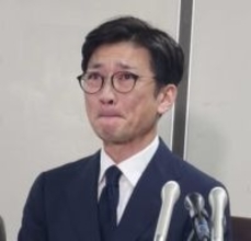 国分太一「悔やんでも悔やみきれない」「数日間で全てを失った」涙で後悔の言葉繰り返す