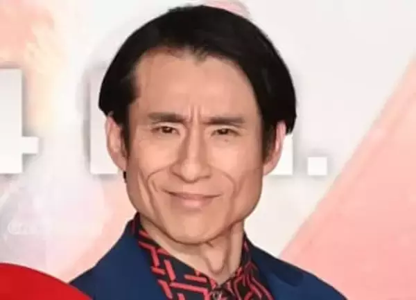 元祖ビバリーヒルズネタ芸人がM-1王者・たくろうを祝福　ネットも「ずっと頭を過ぎってた」