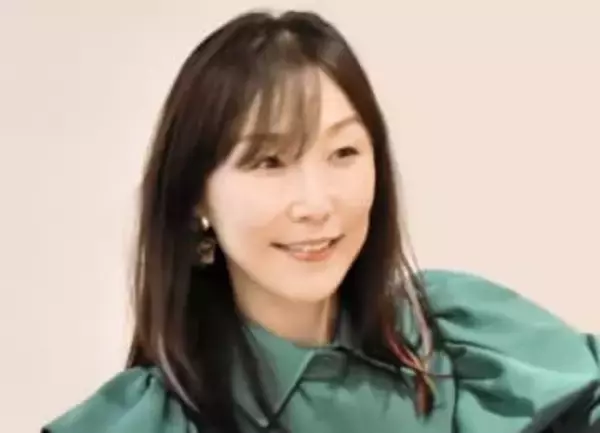 小原正子　市立小5年の長男が英検2級「不合格でした」→再挑戦に向け勉強中　次男も英検3級合格、3児ママ