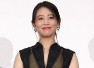 岡田将生・高畑充希夫妻に第一子誕生「産まれてきた子の世界を気に入ってもらえるよう」