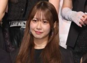 モーニング娘。’26　野中美希「腰椎椎間板ヘルニア」により春ツアー全公演欠席