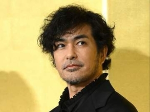 北村一輝　世界的な米監督に突撃「Hello！」→「I　know　you！サインしてくれ！」大ヒット作品に出演