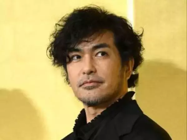 北村一輝　世界的な米監督に突撃「Hello！」→「I　know　you！サインしてくれ！」大ヒット作品に出演
