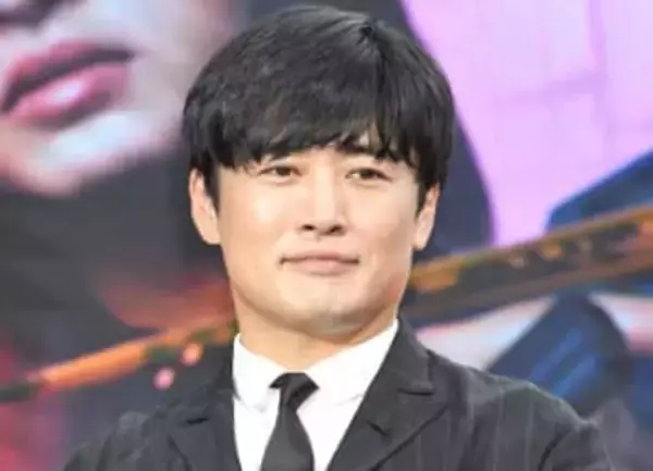 新幹線の男性専用トイレに「カギついてない」劇団ひとり説明にスタジオ「え～？！」　過去にもTVで女性タレントが話題に