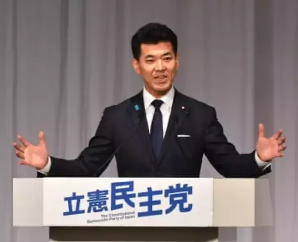 立憲前代表　「無知は恐ろしい」とXに投稿→『○○党の成果だろ』系の投稿は各党の努力を知らないのだろう、ガソリン暫定税率廃止