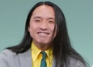 トム・ブラウン布川　街で無礼すぎる隠し撮りへの対応がスゴい「明らかにナメてるというか」ヒコロヒー感心「良いかも！」