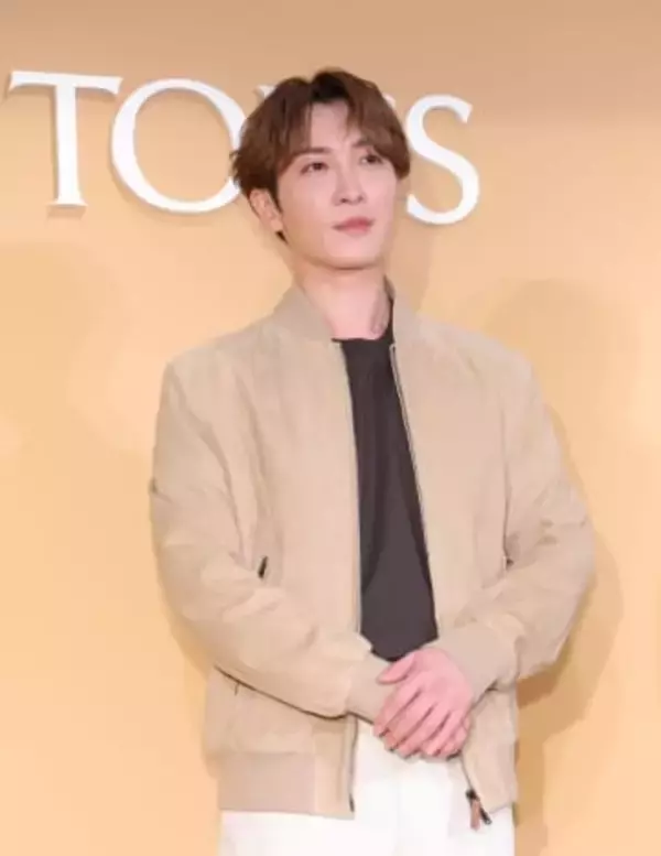 Snow　Man・渡辺翔太、世界的レザーブランドのアンバサダーに　今年の目標は「目指せ動員数100万人」