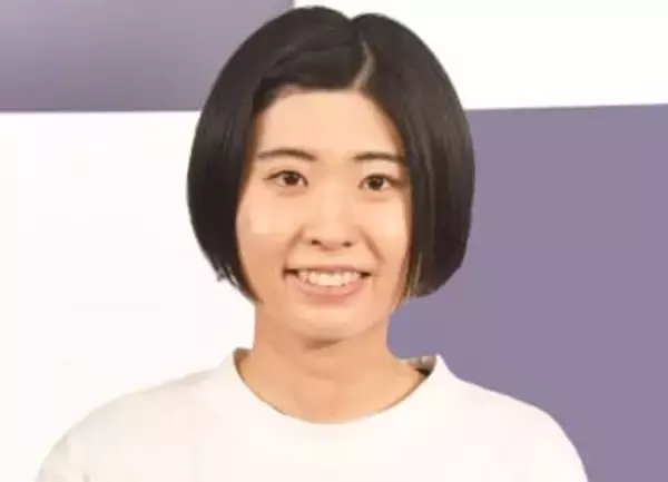 ぼる塾・酒寄、第2子妊娠を報告　長男・みたらしが「お兄ちゃんに」生まれてくる子は「ようかん」とあんりが断言