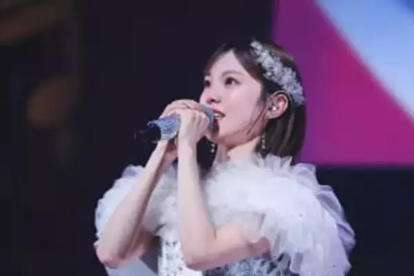 HKT48地頭江音々卒業コンサート開催「一生忘れられない1日」OGも集結