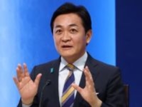 国民民主玉木代表　「手の方は完治されていないようでした」→挨拶に来た高市早苗首相を気遣う