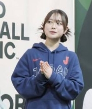 「名探偵津田」ヒロインの美女俳優　巨人ファンと告白　WBCの注目選手は村上宗隆「同い年なのもあって」