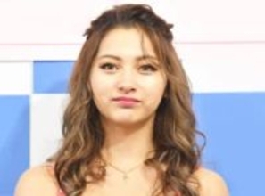 ゆきぽよ、最愛の母が昨年がんに「車もバッグも全部売った」「お母さんの病院代」