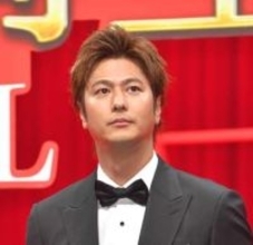 「イケメンは字も綺麗」「達筆」速水もこみち　思い伝わる直筆長文で退所報告　19年、1歳上女優と結婚