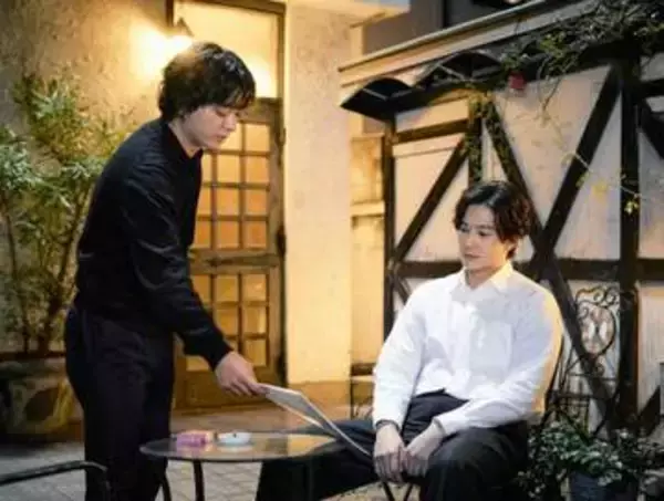 金10「田鎖ブラザーズ」　とても暗い画面→95年事件の逃走犯の姿が映る、ええっ！　意外な背丈とシルエット　先入観と逆だった