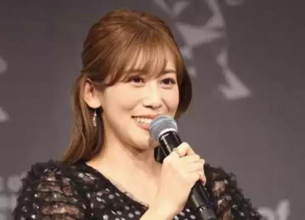 元NHK中川安奈アナ「恋愛してない時、ほぼない」フリーになって今後の展望「恋愛系の話が大好き」