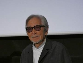 山田洋次監督94歳　AIについて持論「諸手を挙げて誰も祝福しない。不安の中にいる」