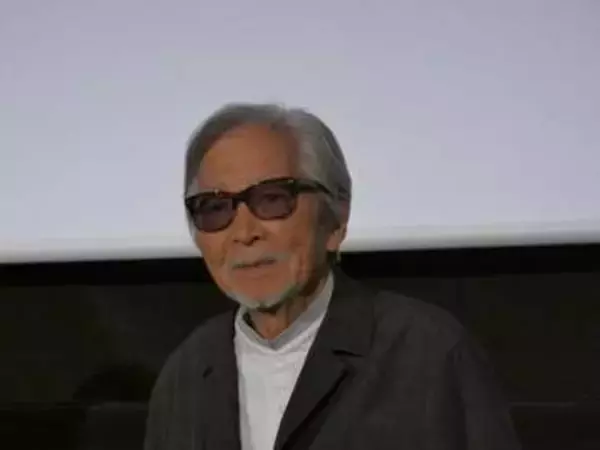 山田洋次監督94歳　AIについて持論「諸手を挙げて誰も祝福しない。不安の中にいる」