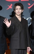 Aぇ！group・末澤誠也、W主演映画で土下座猛練習「あんなに鏡前で練習することない」