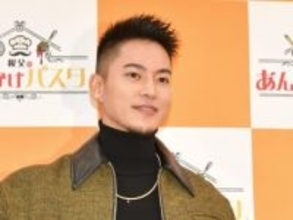 三山凌輝　人間関係の複雑さを吐露「すごく悲しい思いをしたり、裏切られたり」今後の活動を「存分に追って」