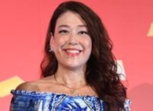 LiLiCo　夫婦別姓から「小田井」へ名字変更を報告　「すごく大変だった」