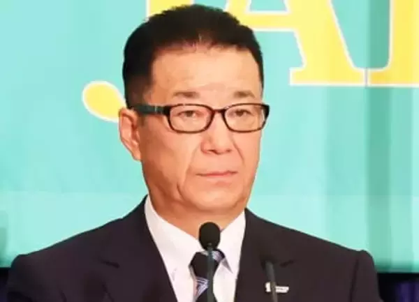 吉村知事らの辞職＆大阪W選→松井一郎元代表「何のためにやるのか、意味が分からん」　読売テレビ「ten．」