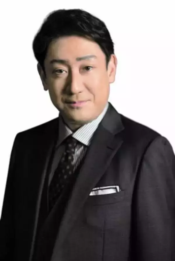 中村芝翫、襲名10年の記念イヤーに「リア王」　「歴史に新たな1ページを刻む機会をいただけた」