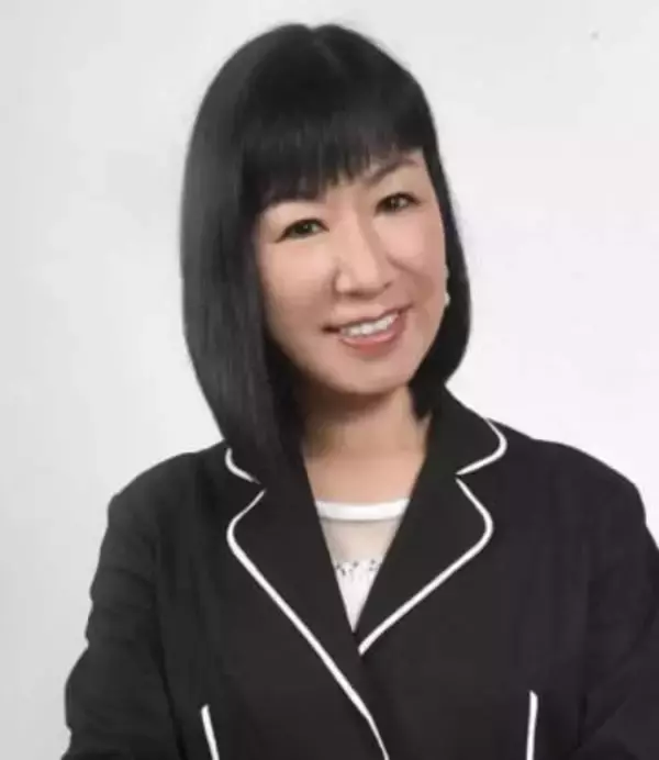 ハイヒール・リンゴ「理想の上司」→意外な後輩女芸人の名前「怒ってくれて、怒り方が上手」　先輩にも「注意してくれる」と