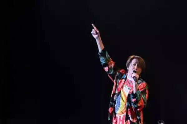 マッチ新全国ツアー開催決定 　タイトルにこだわり「今度も最高！KONDOも最高！－」　8.28スタート