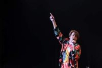 マッチ新全国ツアー開催決定 　タイトルにこだわり「今度も最高！KONDOも最高！－」　8.28スタート