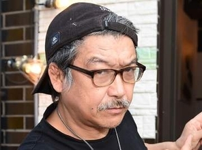 ビッグダディ・林下清志氏が再婚　17年1月に7回目離婚を報告「また結婚するとは思っていなかった」