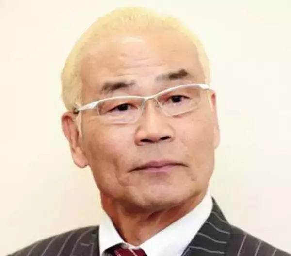 オール巨人、突然警察が自宅にやってくる　「なんか犯人扱いされているようで」の複雑思い
