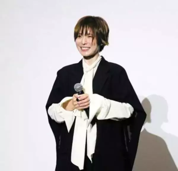松岡茉優　嵐山でのロケなのに電車から出られない…「嵐山見ないで帰れない」考えた作戦に監督「そんなことしてたの？」