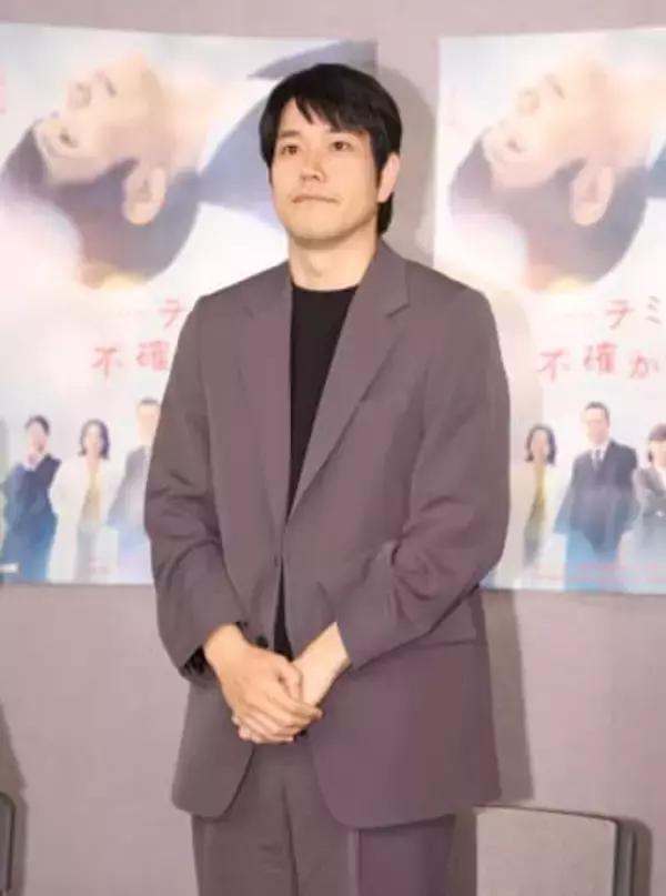 「Nウォームの人？」「父、Nウォームだった」【テミス】冒頭で死亡の運転手、SNSで特定の声「暖かくして1週間待つか」