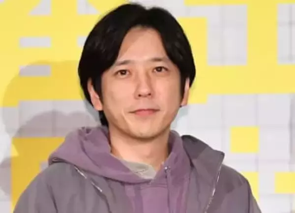 日曜夜に騒然「ええっ！」「二度見した」　二宮和也X「お昼からさっきまで家にいた」トップ女優の名前→騒然「マジで！？」「パワーワードすぎて脳バグった」「凄すぎる」「異次元」