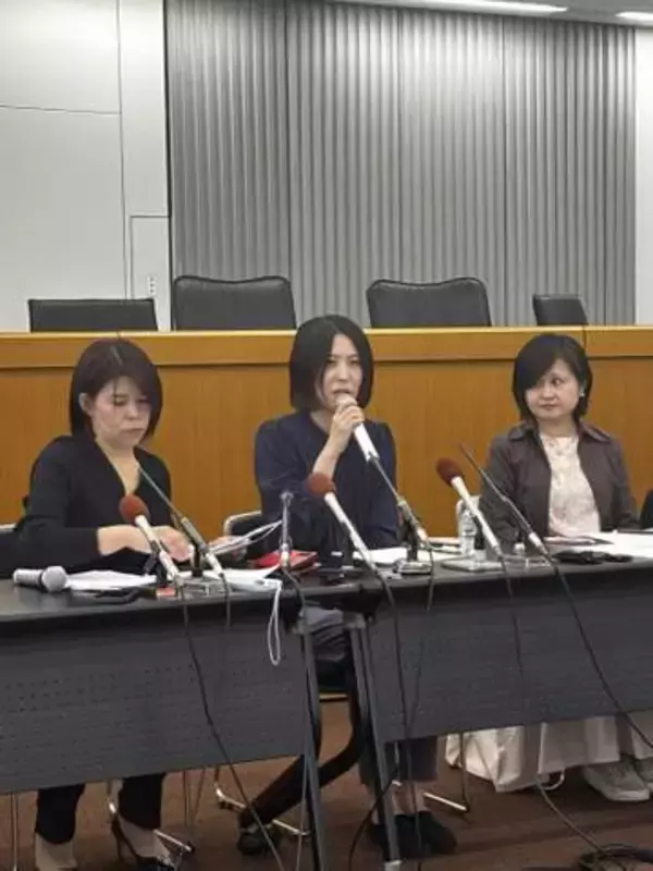 女流棋士の福間香奈「不安は残る」　検討委の最終答申受け声明、妊娠・出産巡る問題