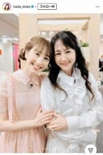 神回と騒然　まさか小倉優子「42歳こりん星」凄い姿で「ドッキリGP」現れ衝撃→宇宙人に顔面蒼白の56歳相田翔子「本当にパニック」
