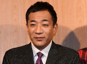 中村敬斗の同点弾にナイツ塙が鼻高々　昨年7月に授賞式で同席　ラジオで中村の投稿紹介「塙さんと初めてお会いできたのも、嬉しかったです」