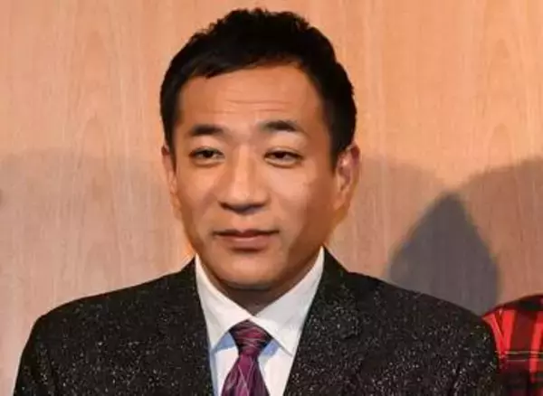 中村敬斗の同点弾にナイツ塙が鼻高々　昨年7月に授賞式で同席　ラジオで中村の投稿紹介「塙さんと初めてお会いできたのも、嬉しかったです」
