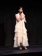 乃木坂・奥田いろは　ミュージカル出演「同期生に見てほしい」
