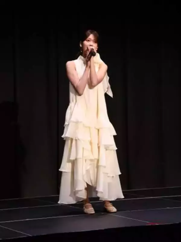 乃木坂・奥田いろは　ミュージカル出演「同期生に見てほしい」
